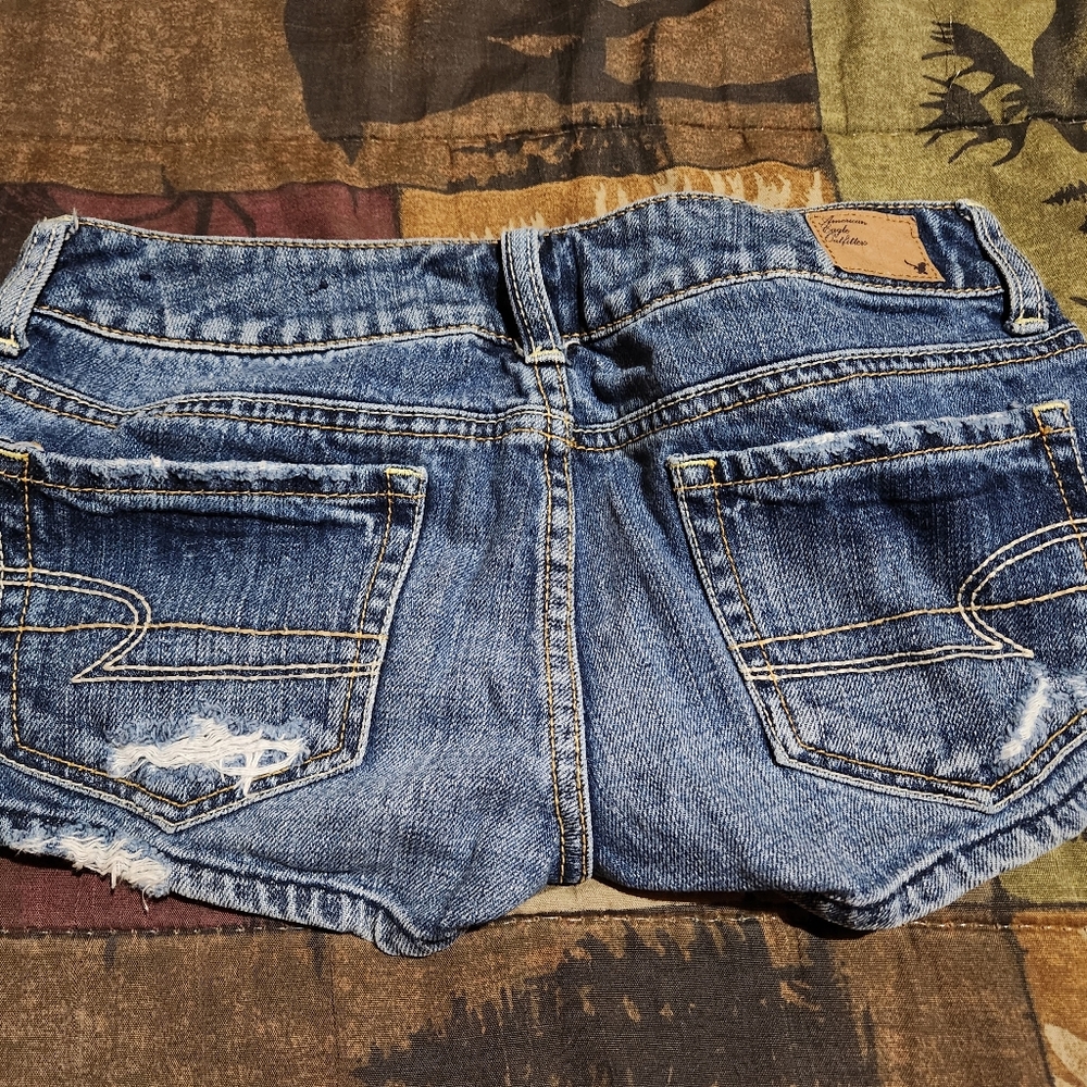 AE shorts